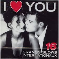 I Love You